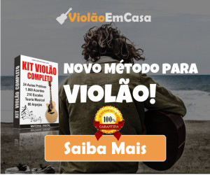 Curso de violão1